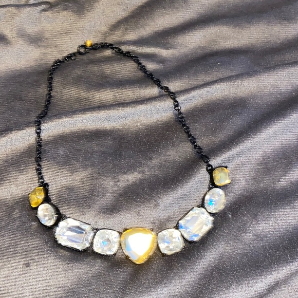 Jewelry - 🩶Cute funky necklace